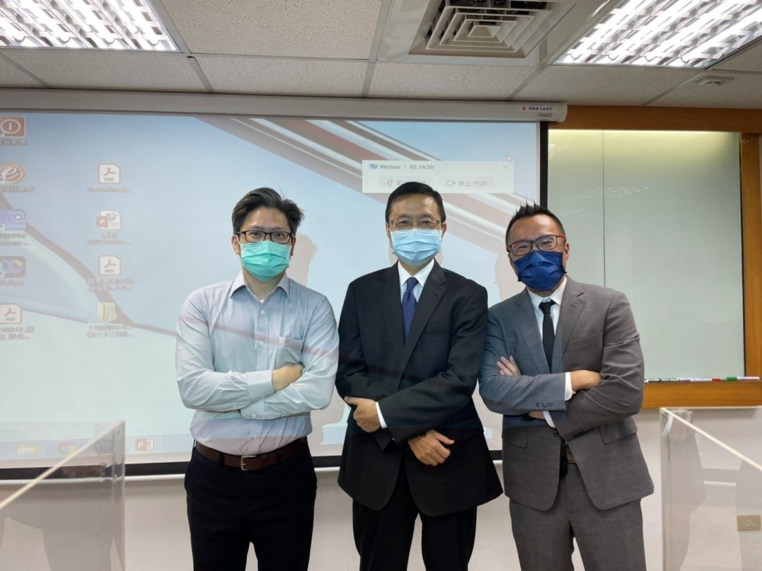 固定收益商品與實務課程多元座談會–多元化資產配置雙向交流活動實錄(以下詳細說明文字)
